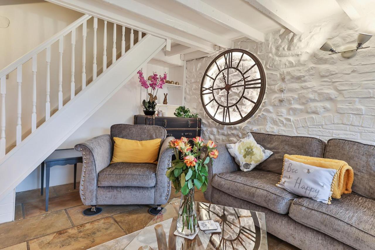 Finest Retreats - Bumblebee Cottage Pickering Kültér fotó