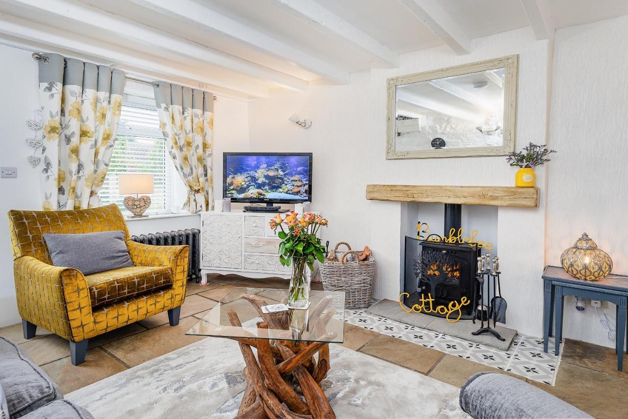 Finest Retreats - Bumblebee Cottage Pickering Kültér fotó