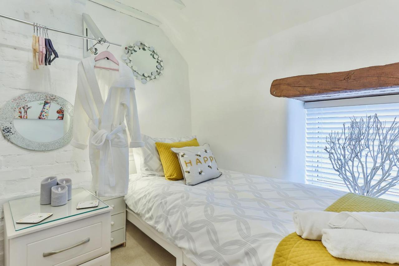 Finest Retreats - Bumblebee Cottage Pickering Kültér fotó