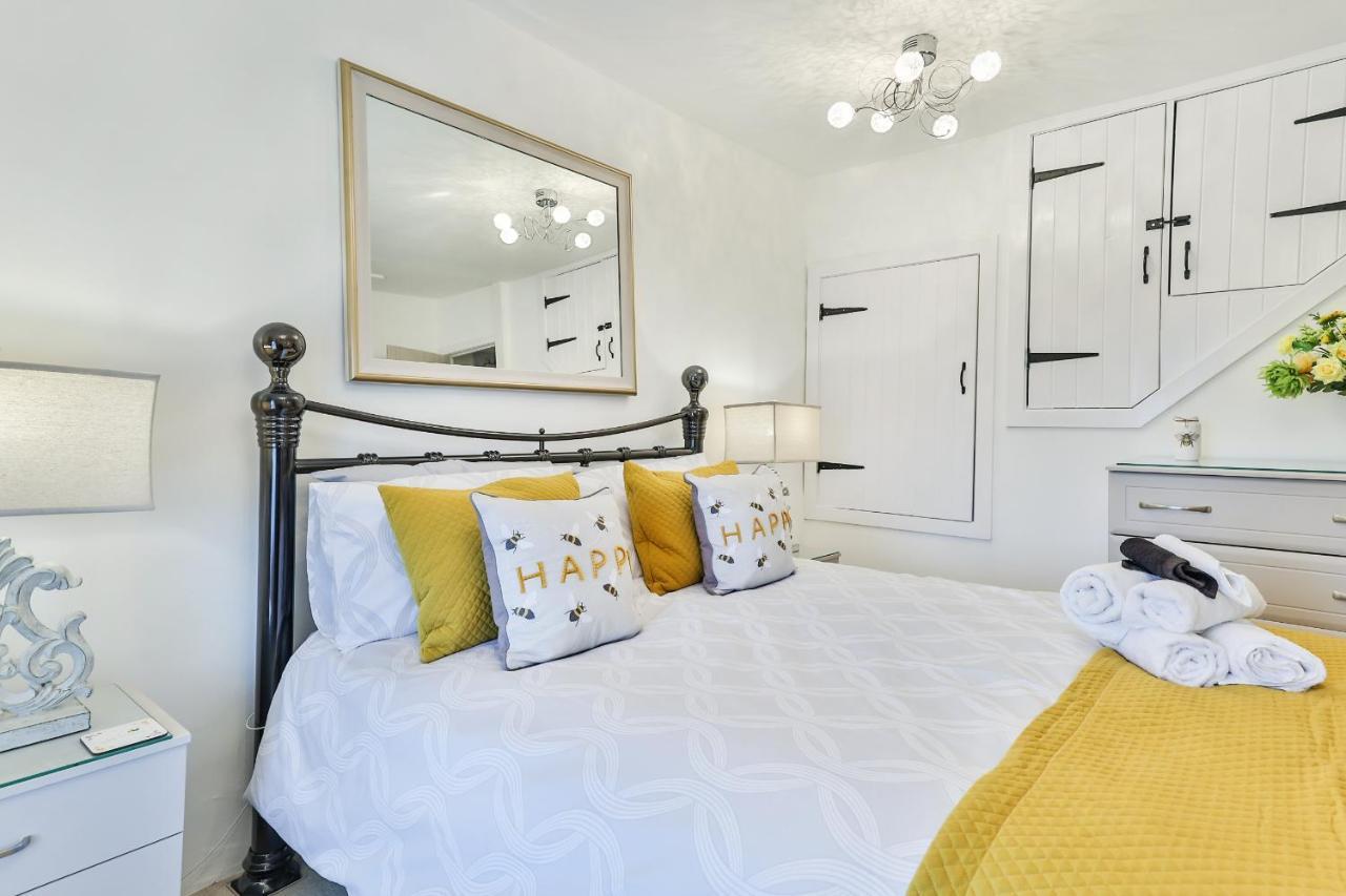 Finest Retreats - Bumblebee Cottage Pickering Kültér fotó